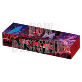 One Piece Card Game: 2nd Anniversary Set - English